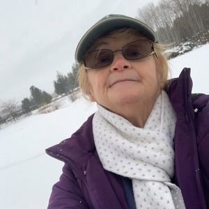 Meet your Posher, Peggy